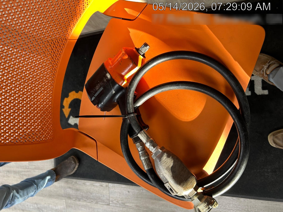 2021 MICHIGAN PNEUMATIC 750SS