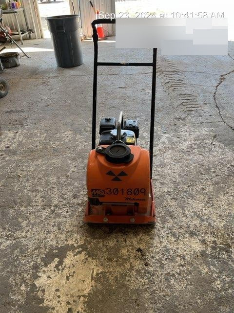 2023 MULTIQUIP MVC82VHW