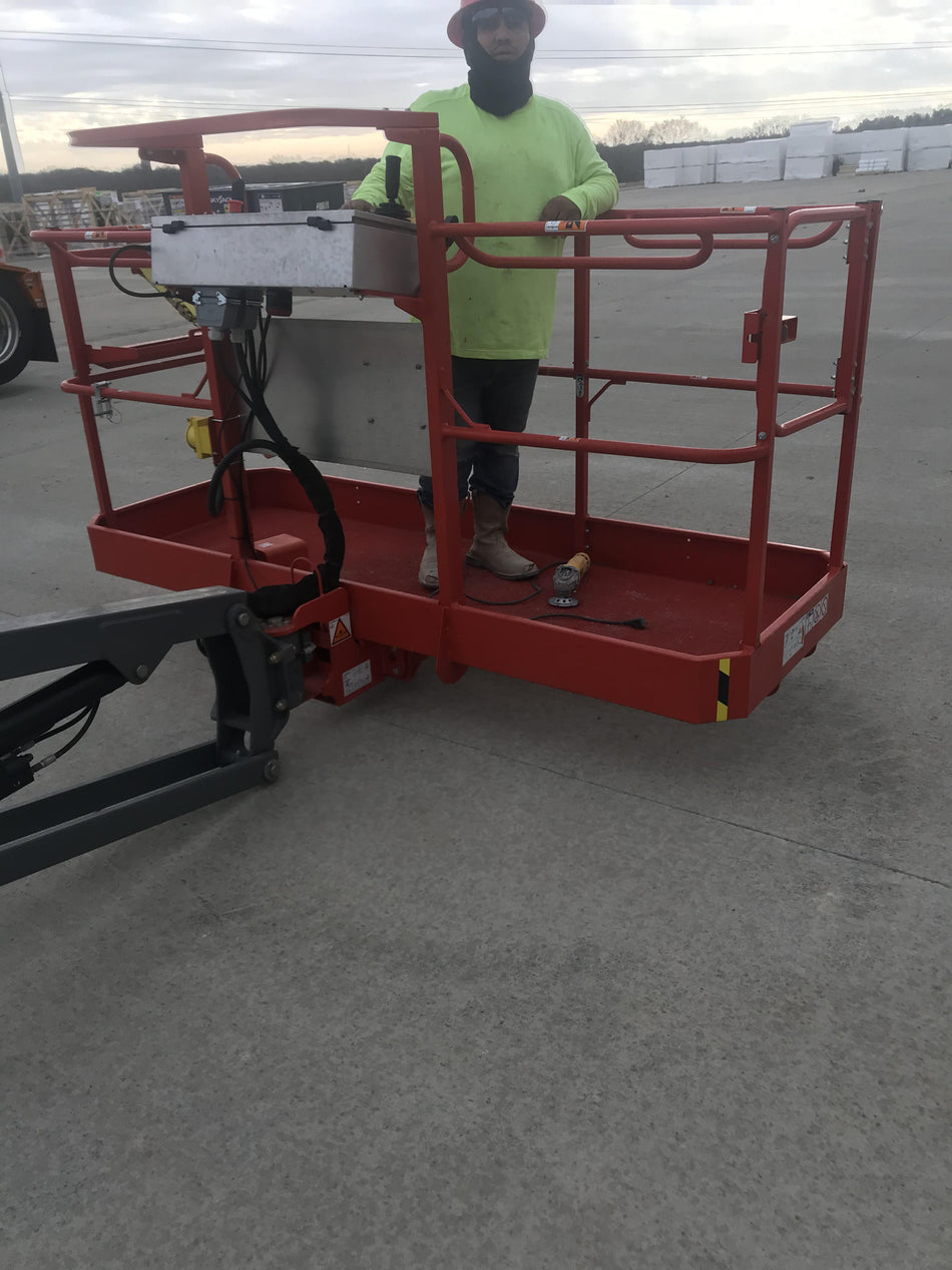 2022 SKYJACK SJ86T