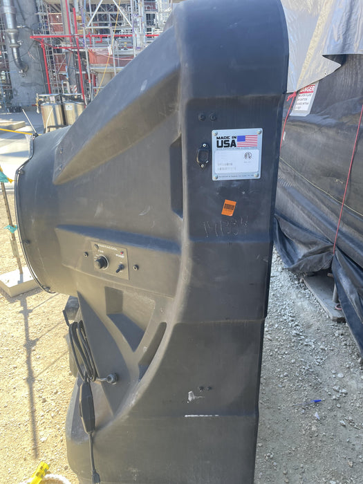 2021 PORTACOOL JETSTREAM 250