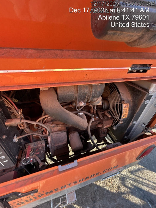 2025 WANCO WLTT-4MM4K