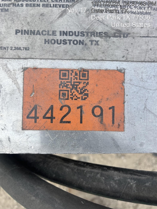 2024 PINNACLE PDQM-10000