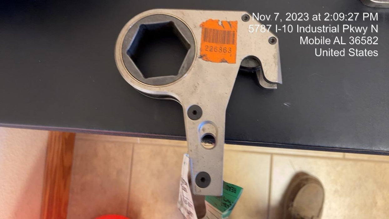 2022 TORCUP TX-2RL114