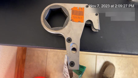 2022 TORCUP TX-2RL114
