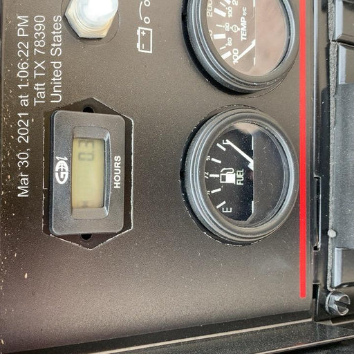 2021 Lincoln Electric Vantage 322 Ready Pak 3