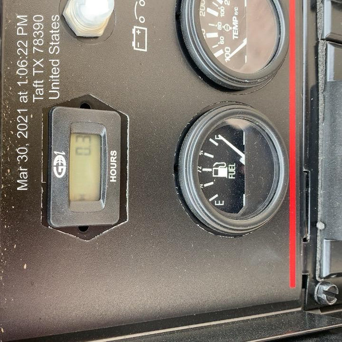 2021 Lincoln Electric Vantage 322 Ready Pak 3