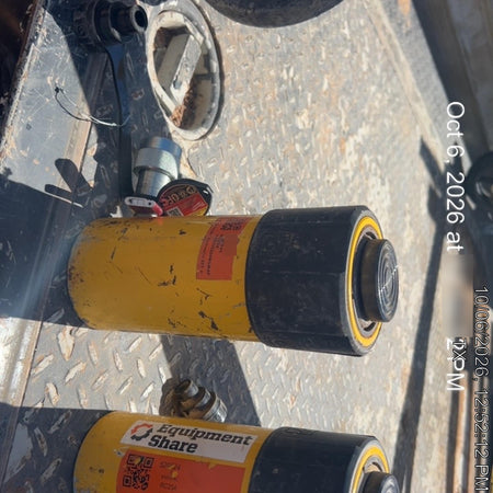2023 ENERPAC RC254