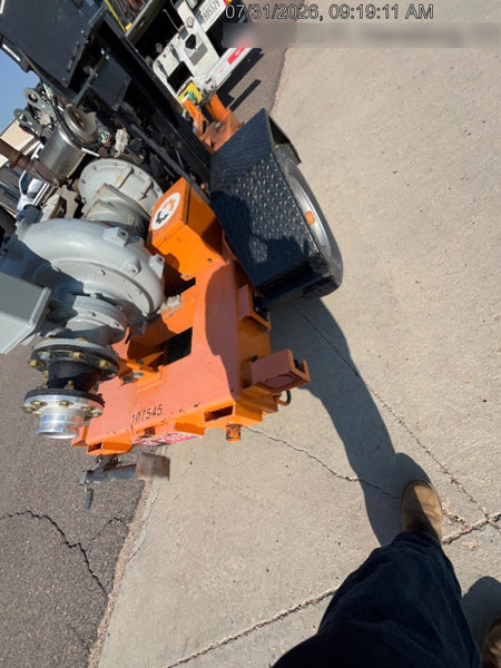 2020 PIONEER PP66S12