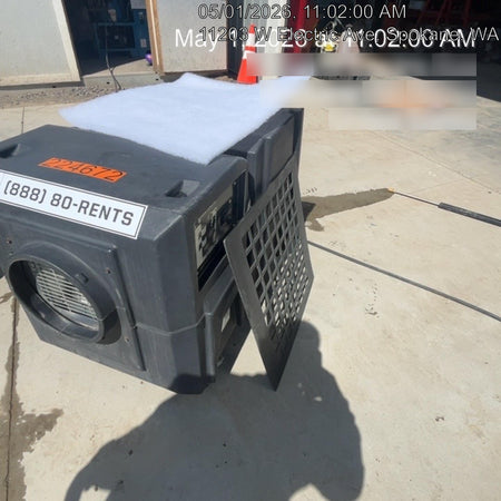 2022 ABATEMENT TECHNOLOGIES BD2KM