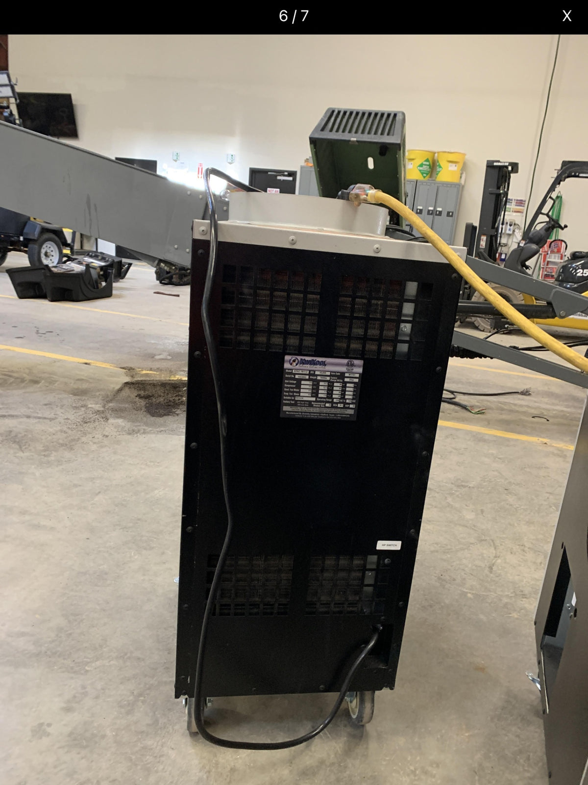 2022 KWIKOOL KPAC1811-2