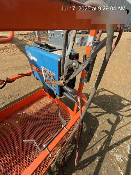 2024 MILLER ELECTRIC CST-282