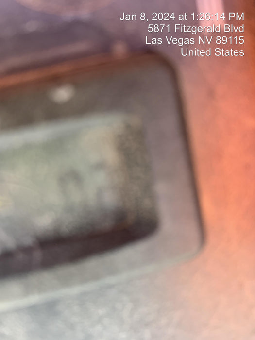 2023 Generac MLT2 Diesel, Flex Switch 120V Input, Powerzone Controller, 
(4) 320W LED Lights, 4kW Generator, 39.9 Gal Fuel Tank, 2" Ball, T3