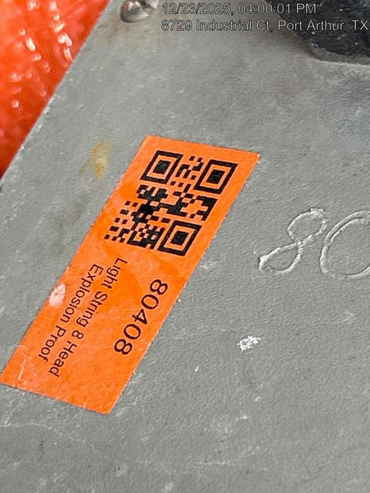 2020 LIND EQUIPMENT TLS-80XPLEDRE-LV