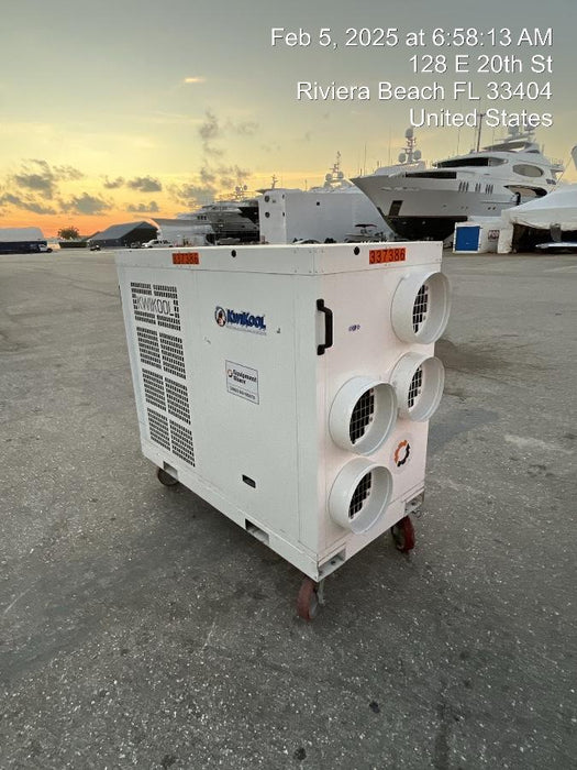 2023 KWIKOOL KPO12-43H