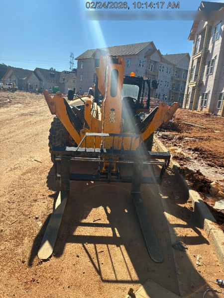 2019 JCB 510-56