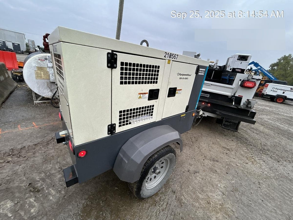 2022 ATLAS COPCO QAS25 CWK