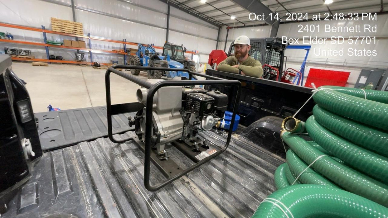 2024 MI-T-M WTP-T03-0MGH