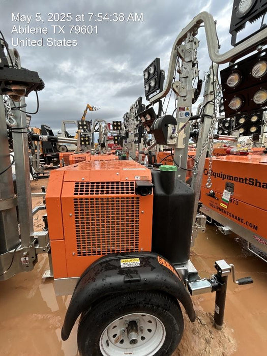 2025 WANCO WLTT-4MM4K