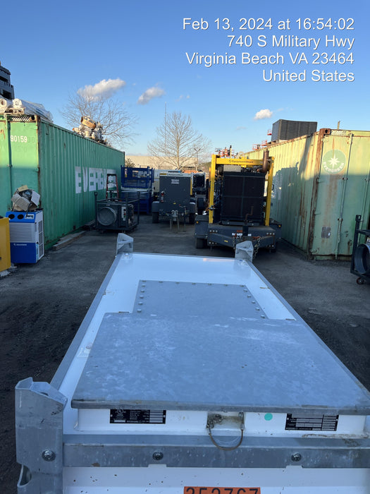 2023 WESTERN GLOBAL 20TCG-ES