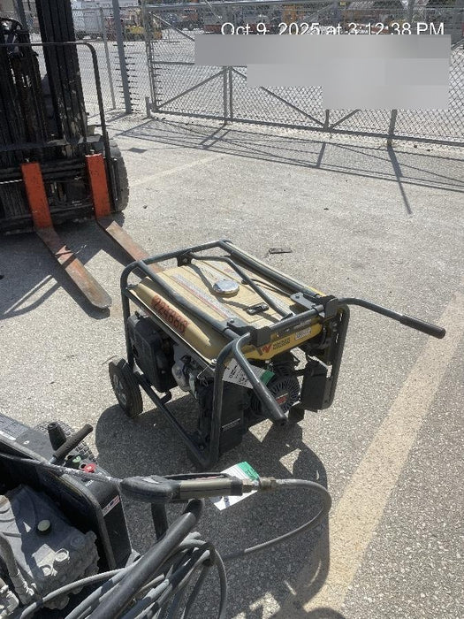 2022 WACKER NEUSON GP6600A