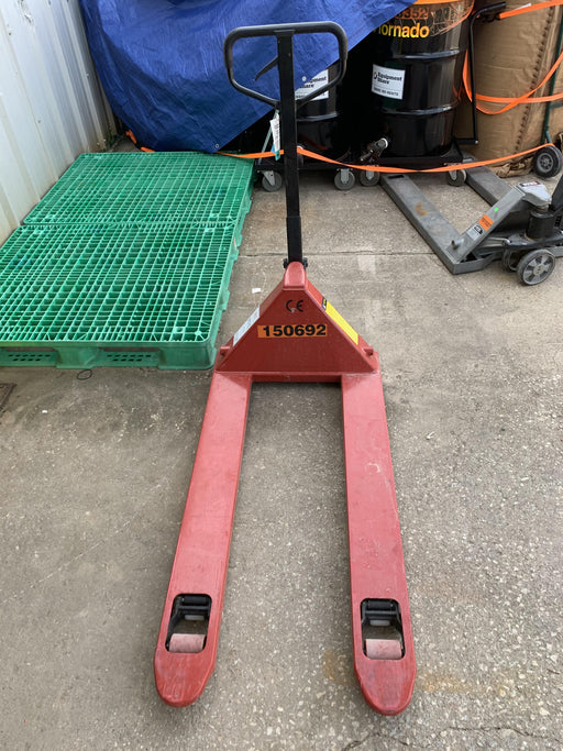 2021 MONROE PJ552748