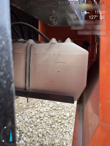 2021 JLG 860SJ