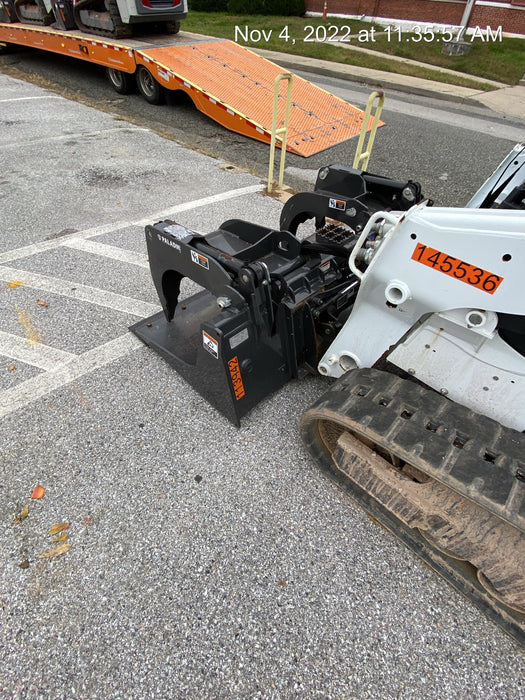 2020 PALADIN UTILITY GRAPPLE 11876-0022