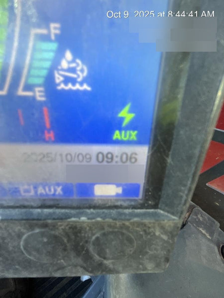 2020 TAKEUCHI TL12R2-R