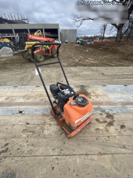 2023 MULTIQUIP MVC82VHW