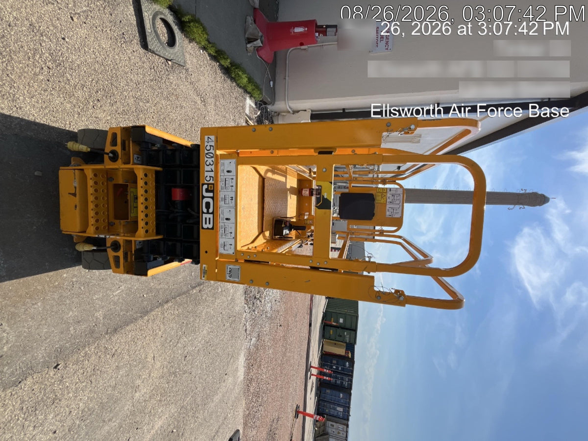 2024 JCB S1932E