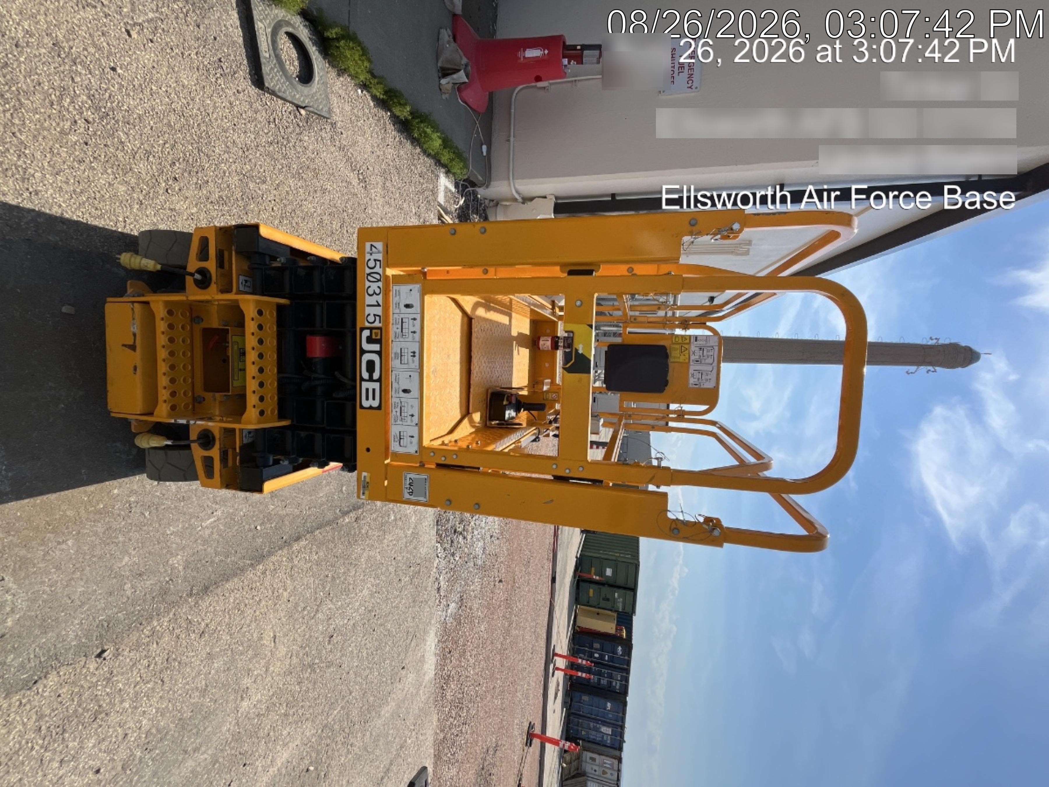 2024 JCB S1932E