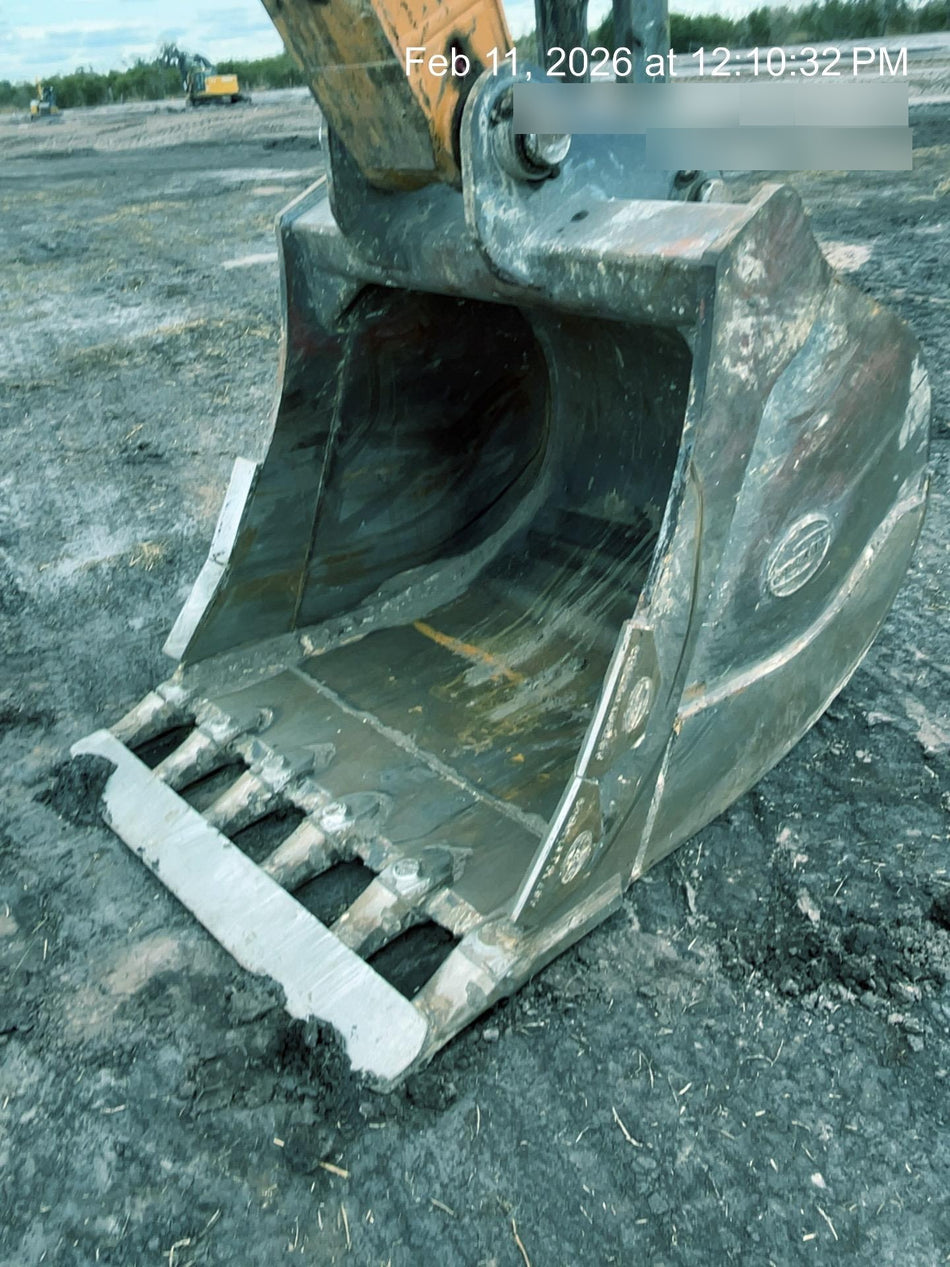 2023 CASE BT-28H054