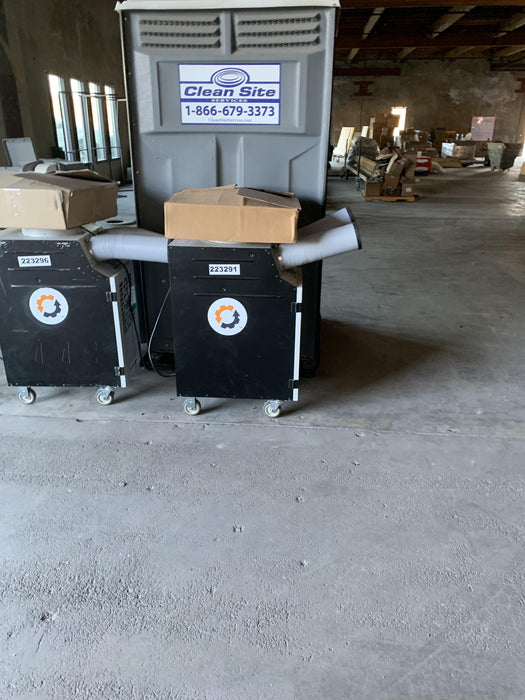 2022 KWIKOOL KPAC1411-2