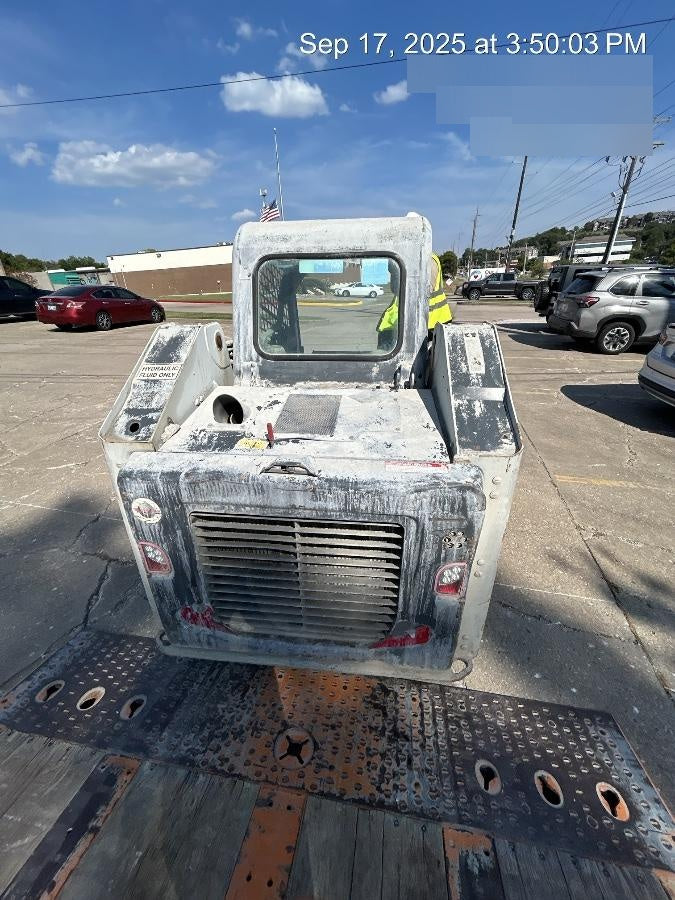 2022 TAKEUCHI TL6R
