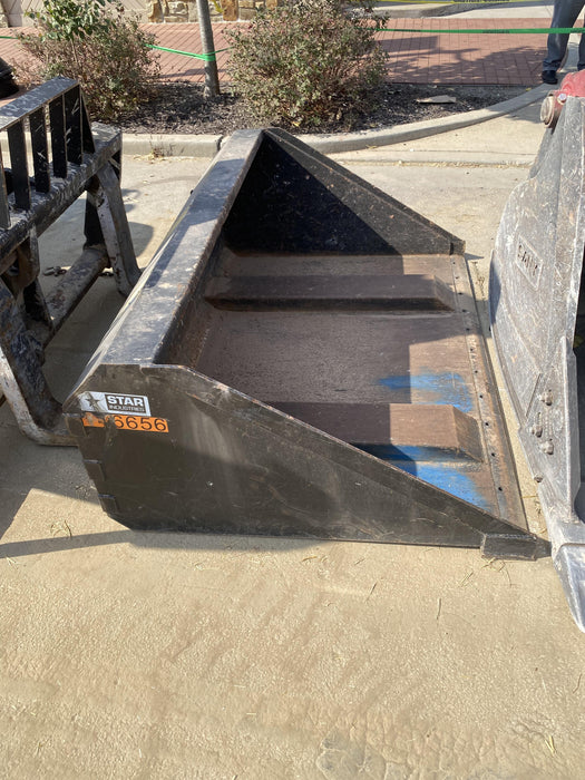 2021 STAR INDUSTRIES 1406B