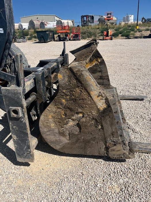 2018 ARROW MATERIAL HANDLING 96" Forks Frame - Arrow Material Handling