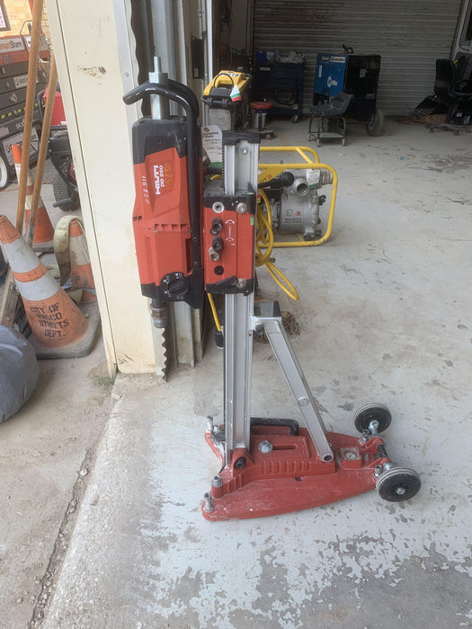 2020 HILTI DD250E