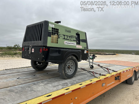 2021 SULLAIR 185D-DPQ KU4F