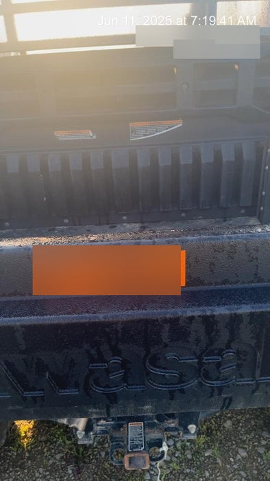 2019 Kawasaki Mule PRO-DXT Standard Options, Backup Alarm, Beacon, Plastic Hard Top, Poly Windshield, Horn Kit