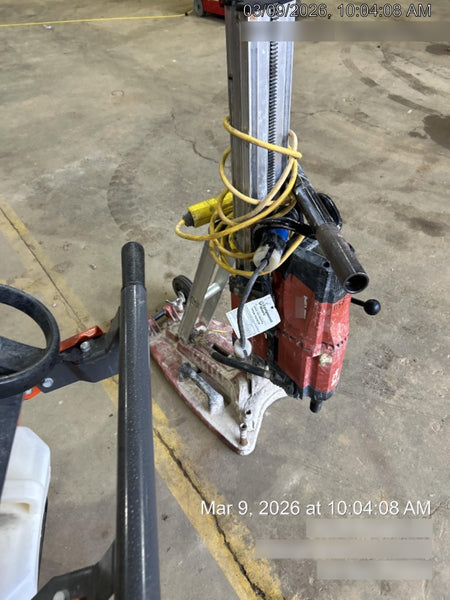 2020 HILTI DD250E