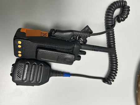 2024 MOTOROLA R7 DISPLAY