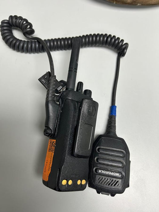 2024 MOTOROLA R7 DISPLAY