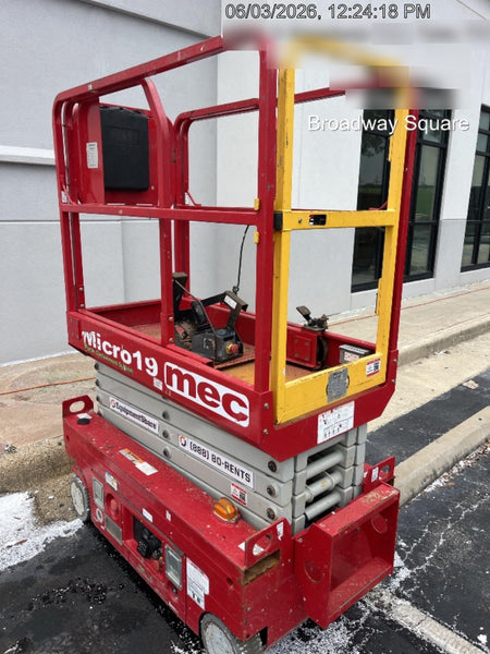 2022 MEC Micro 19