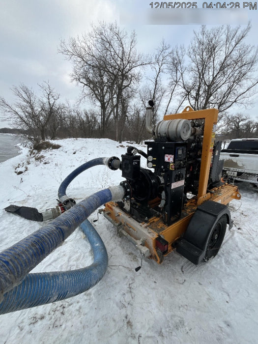 2022 PIONEER PP63C17L71-4045HFC06