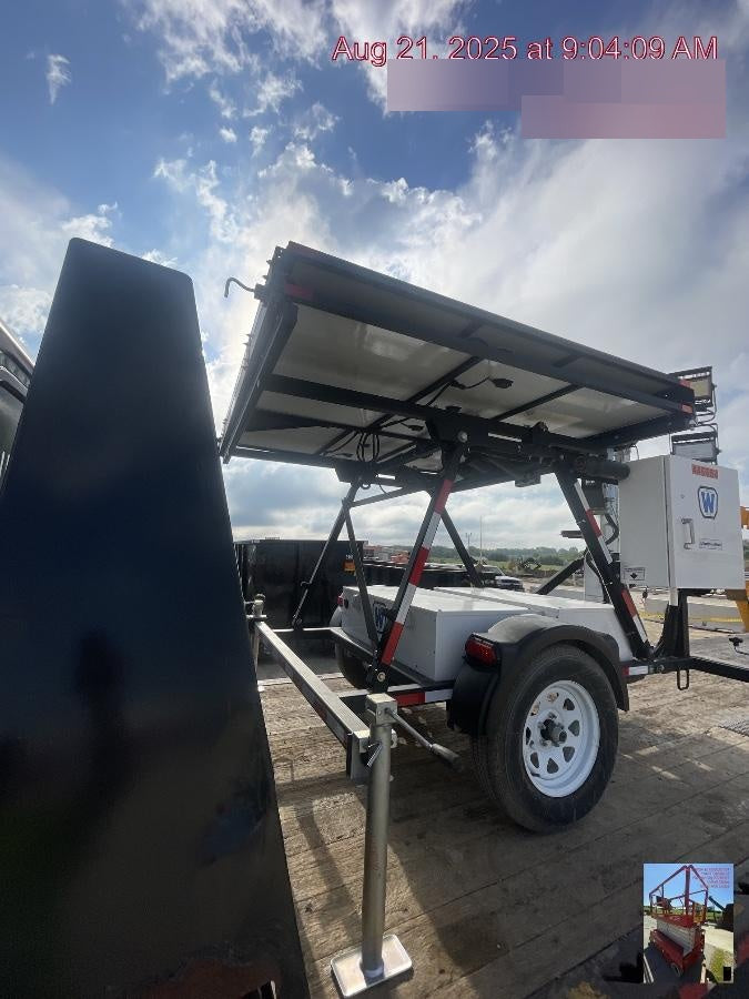 2024 WANCO WLTS-MM8A-1600