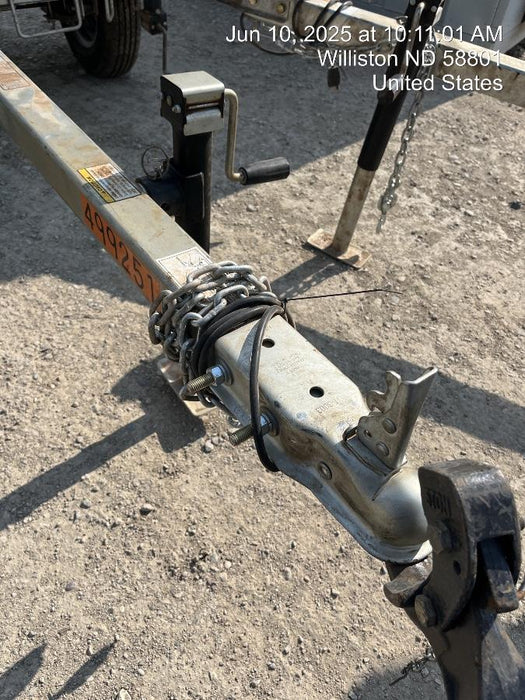 2025 WANCO WLTT-4MK8K