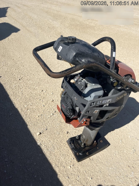 2024 HUSQVARNA LT5005