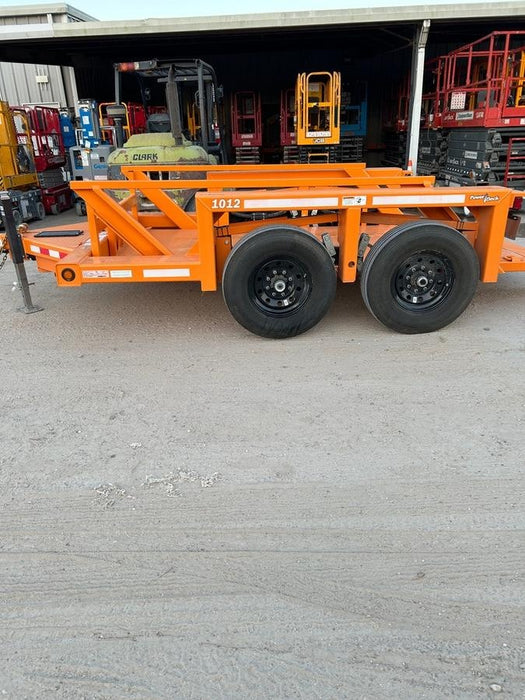 2025 TRIPLE L 1012 - Triple L