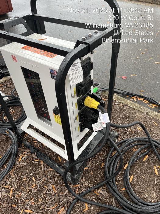 2023 TRYSTAR DBLB1.D3-A-F-A1