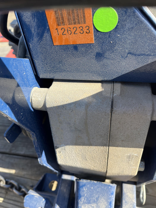 2020 CURRENT TOOLS 100A